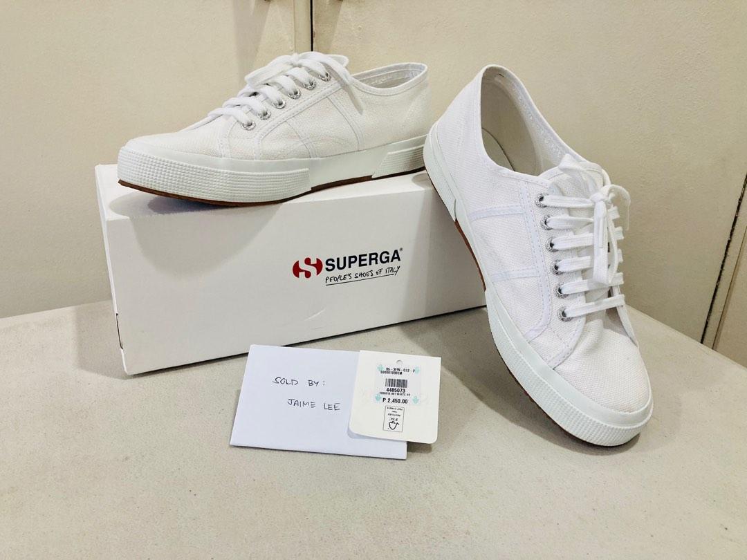 Superga 2880 discount