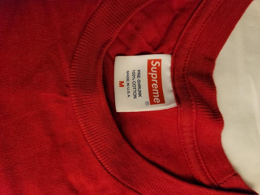 Supreme bombay indian tee