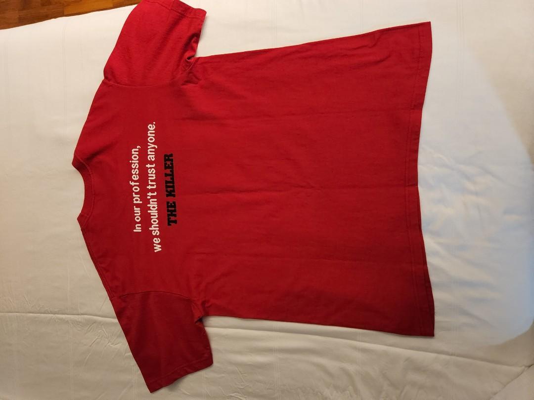 Killer trust tee on sale