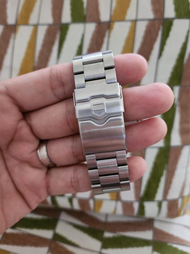 Tag 2024 heuer caz2010