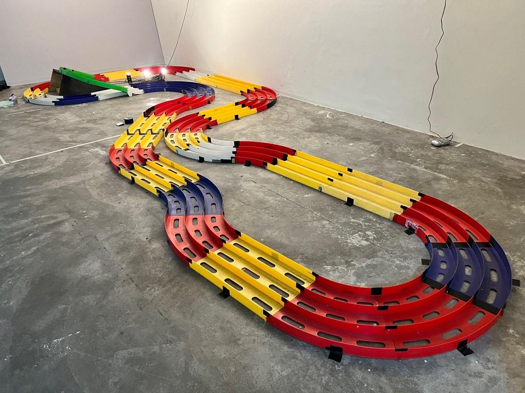 Tamiya track 2025