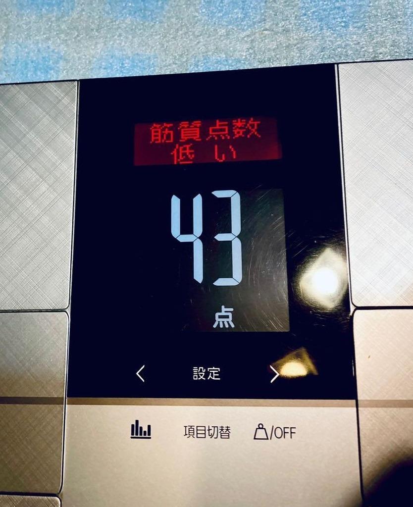 TANITA 日本製造RD-501 體脂磅高階脂肪磅innerscan dual 塔尼達百利達