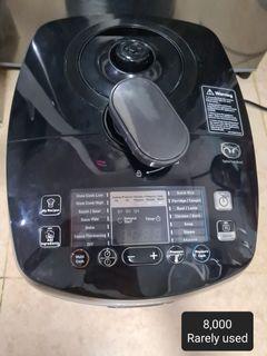 Tefal Home Chef Pro