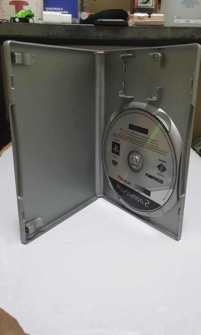 Tekken 4 ( Sony Ps2 , PAL) (Category: PlayStation) located in Quezon City. Submitted by itemsforadoption (Listing ID 1182822698, Image 3). Description: Rfs: Its 2022! Happy New Year. Now is a time to be joyous and declutter. And I'm doing just that this season. Tekken 4 is a 2001 fighting video game developed and published by Namco as the fourth main and fifth installment in the Tekken series, following the release of the non-canon crossover titl