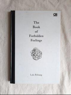 The Book of Forbideen Feelings