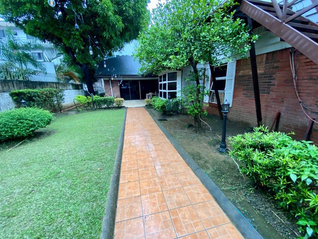 Tierra Pura house for sale near Miranila Ayala Heights La Vista