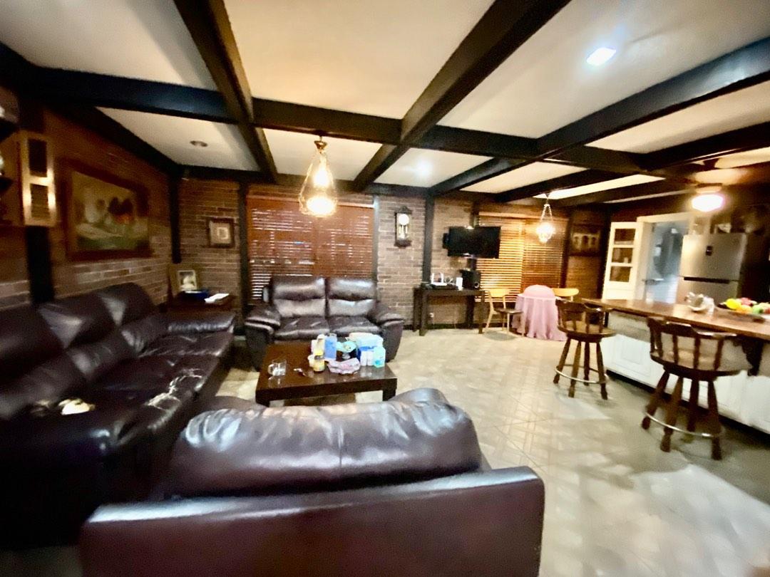 Tierra Pura house for sale near Miranila Ayala Heights La Vista