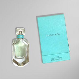 Tiffany & Co. Eau De Parfum Natural Spray Vaporisateur 2.5 FL.OZ. 75ml US Tester