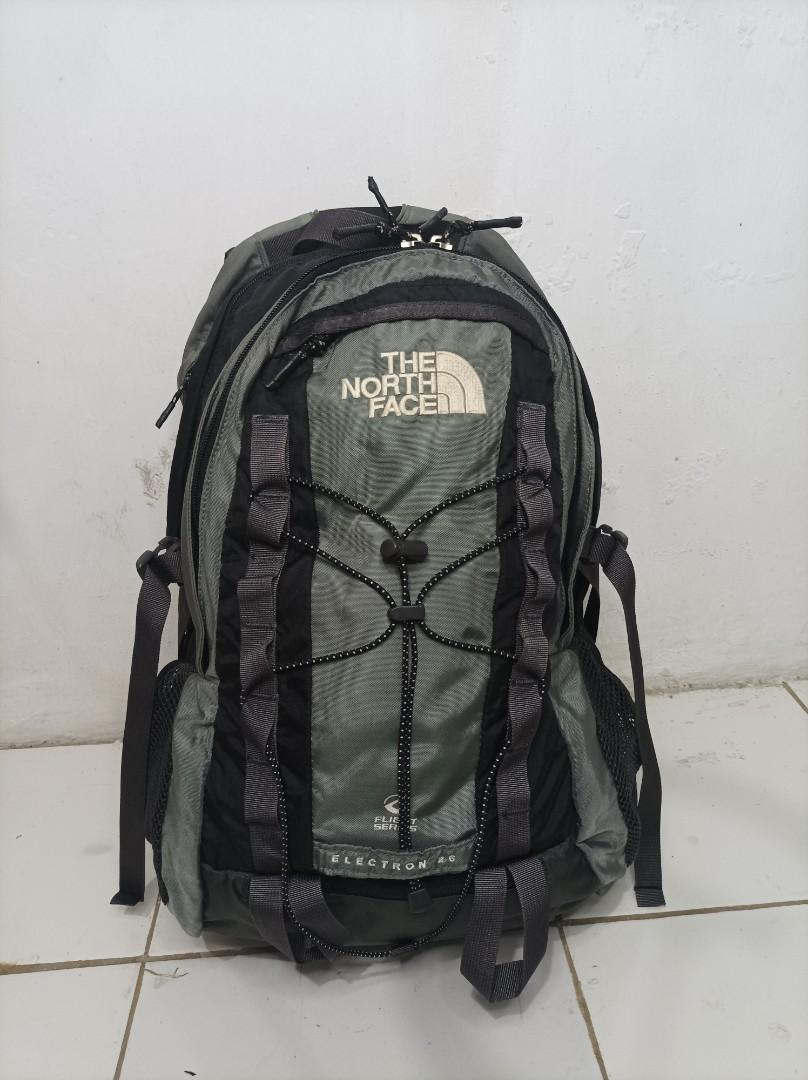 North face electron 26 outlet