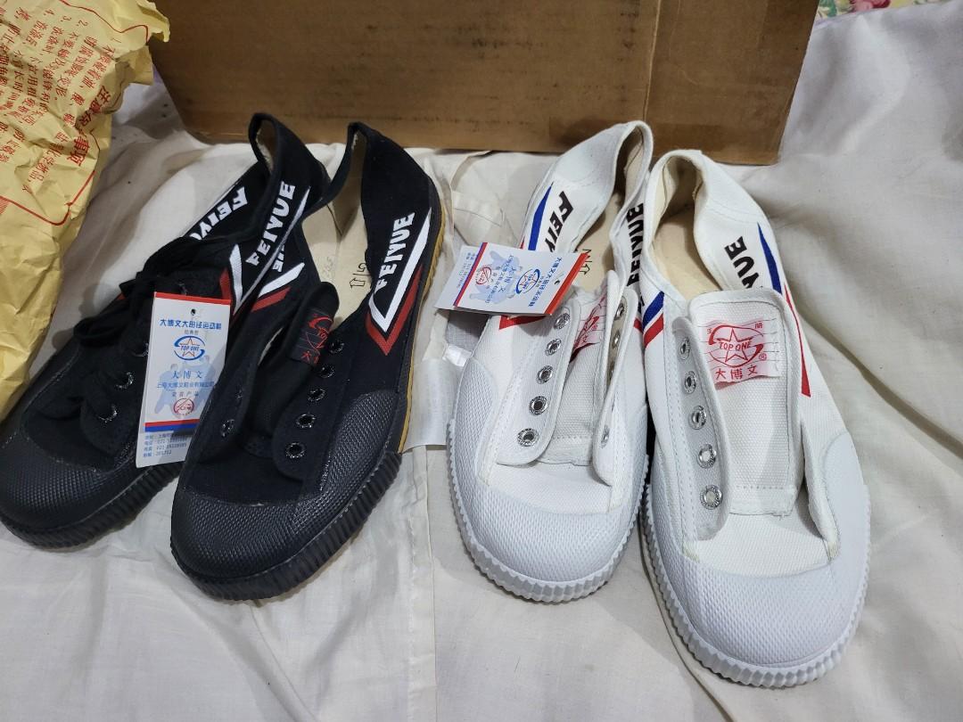 Feiyue cheap top one