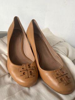 Tory Burch Shoes/Wedge