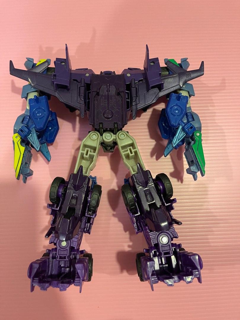 Transformers minicon combiners hotsell