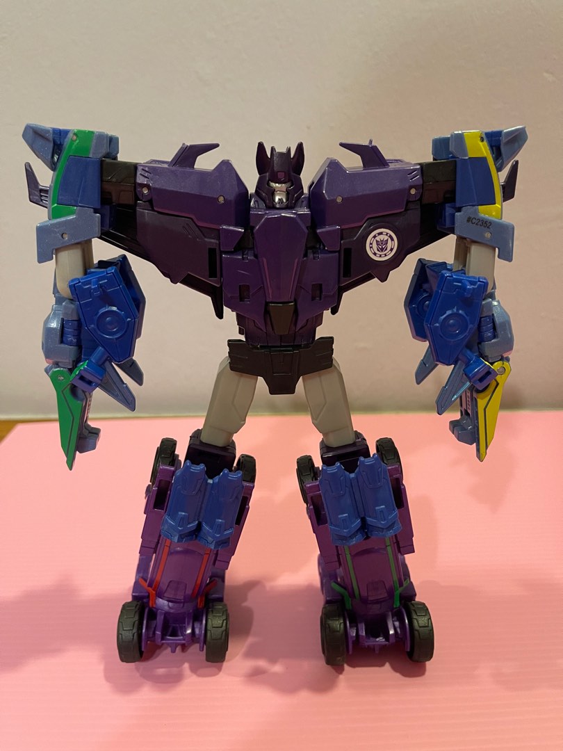 Transformers minicon combiners Hasbro, Hobbies & Toys, Toys & Games on