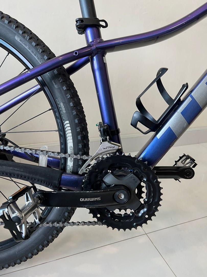Trek Marlin 5 small Sports Equipment Bicycles Parts Bicycles on