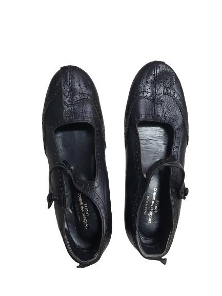 Comme des garcons mary sales jane