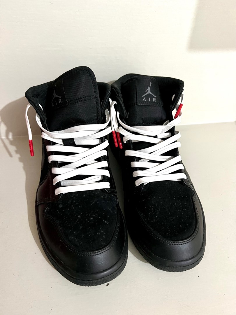 triple black 1