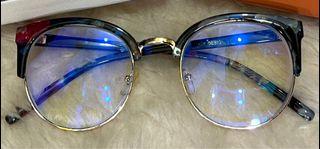 Unbranded -3.00 Prescription Glasses and Frame