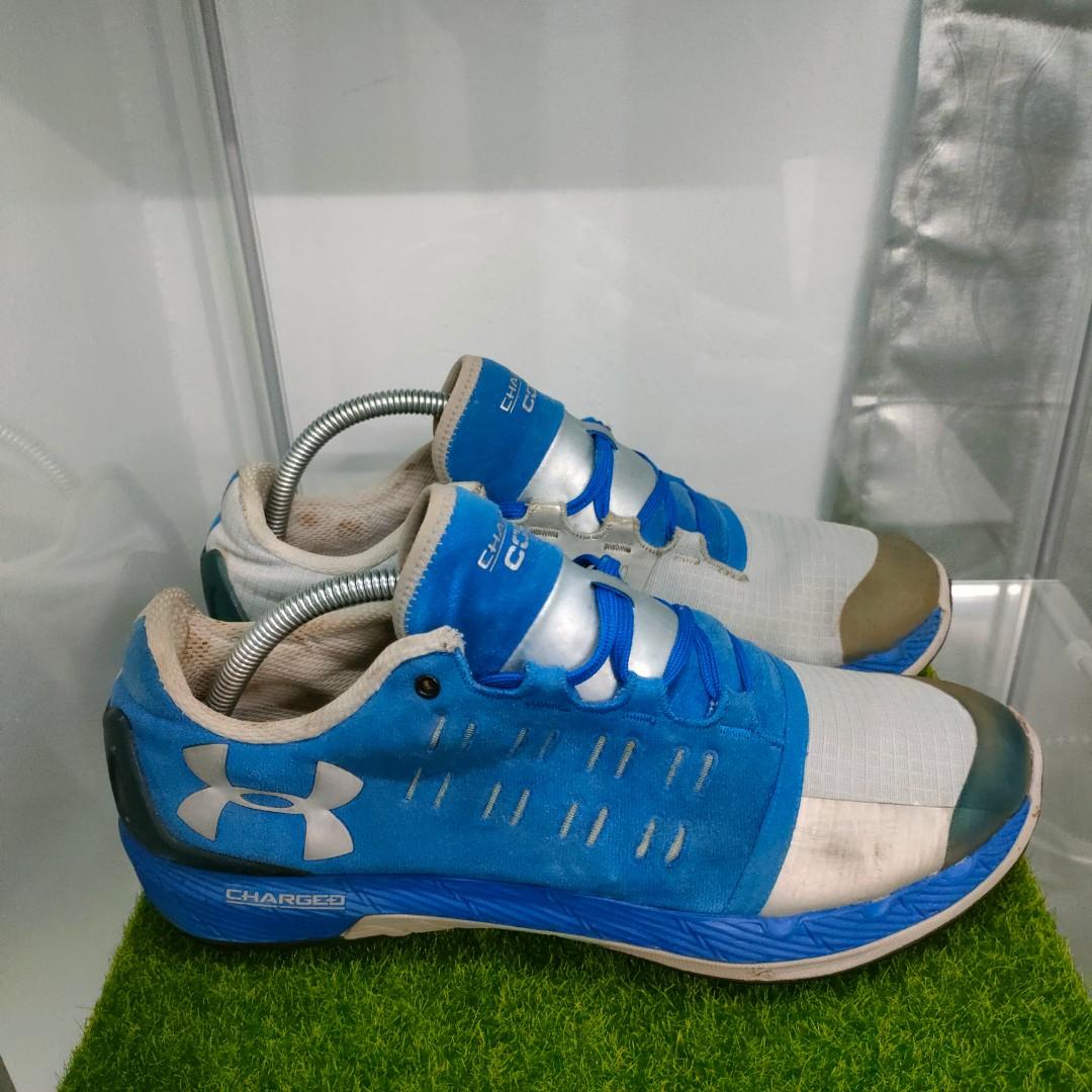 Under Armour Charged Core Men s Fashion Footwear Sneakers on