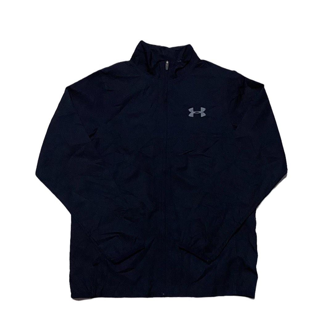 Under armour heatgear jacket on sale