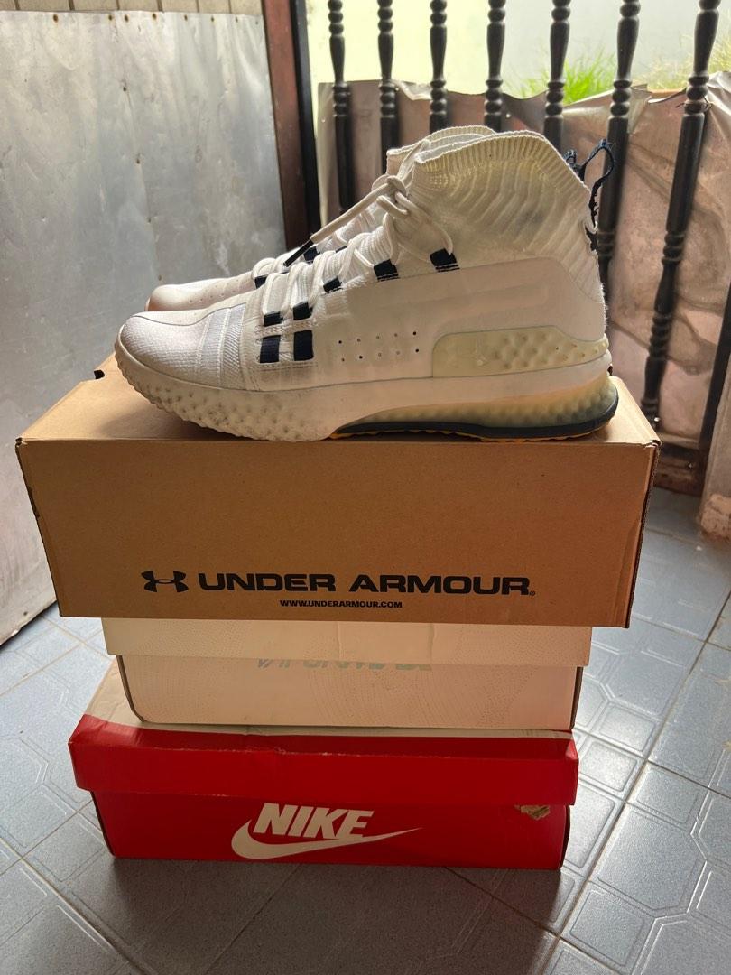 Us project rock 1 new arrivals