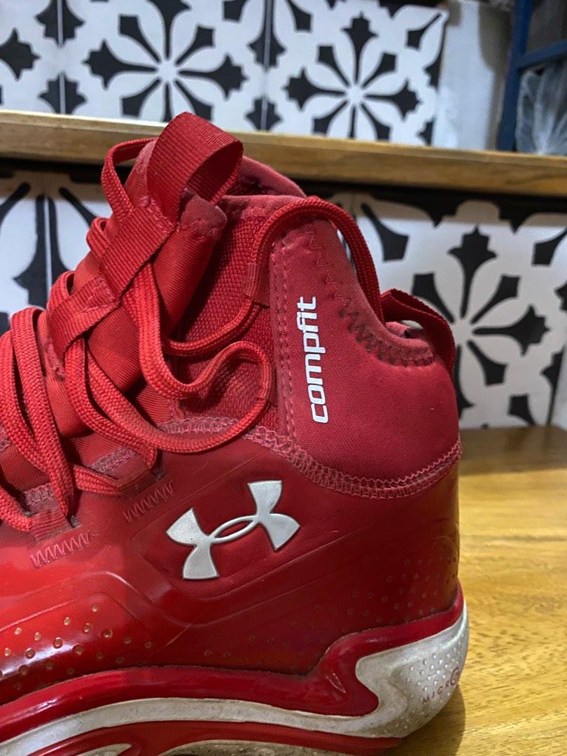 Under armour compfit micro g cheap