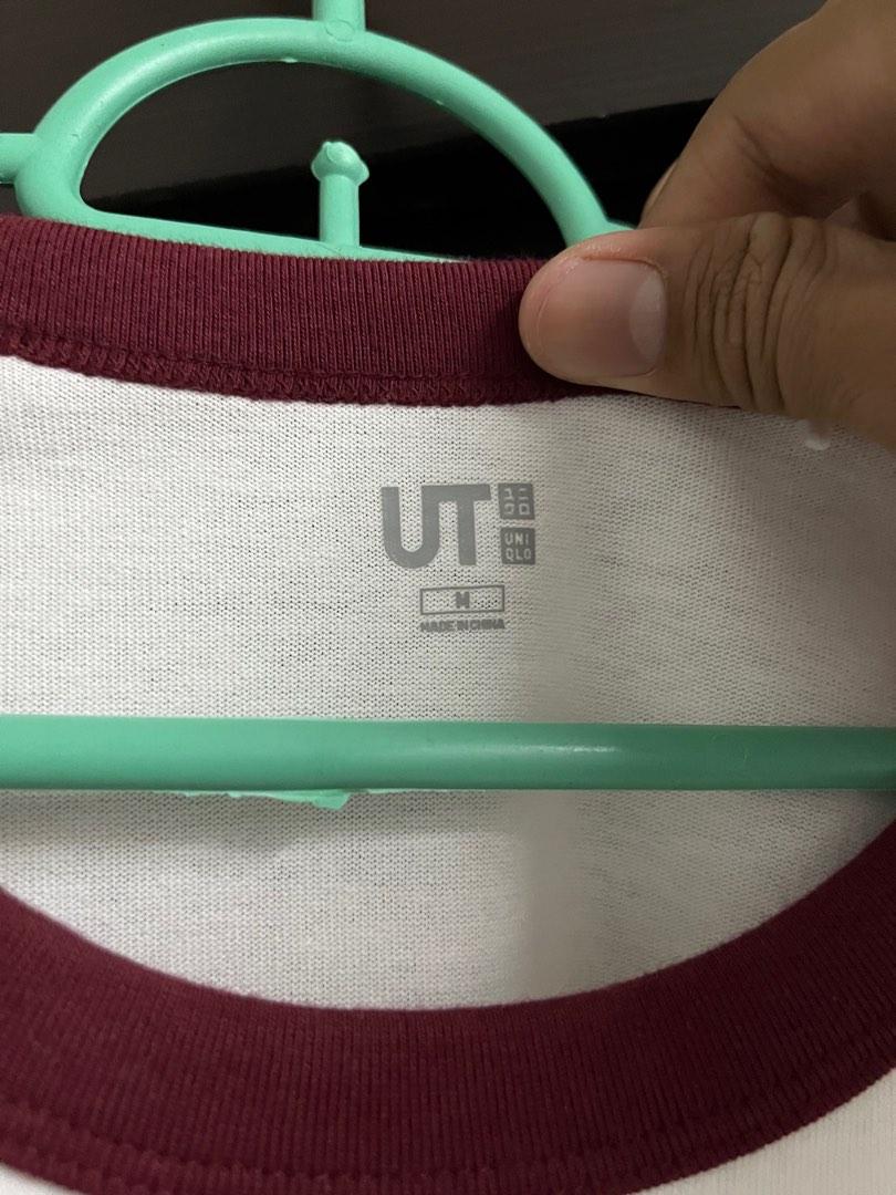 Uniqlo Cornwall 1609, Men's Fashion, Activewear on Carousell