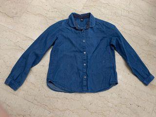 UniQlo Shirt