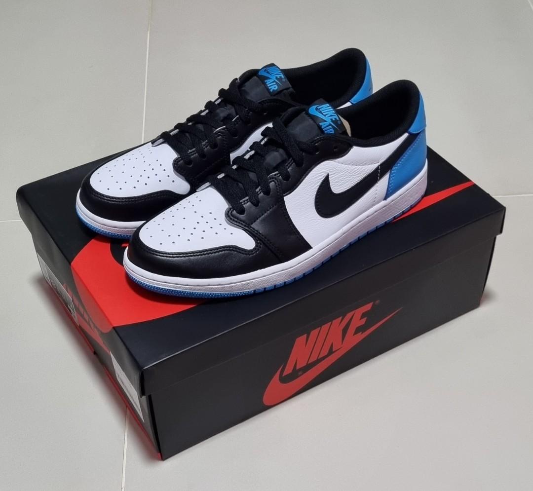 Air jordan 1 sales fragment black toe