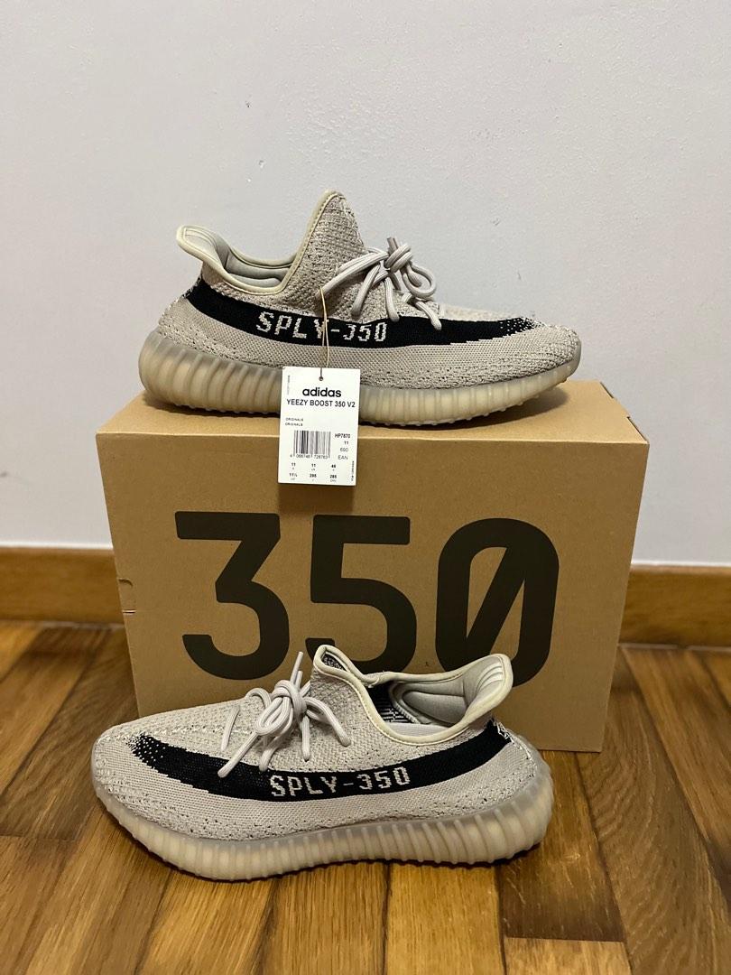 Yeezy 350 11.5 on sale