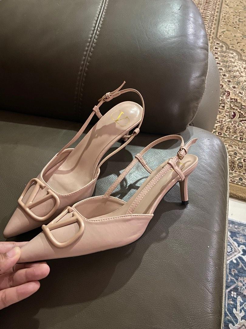 6cm heels cheap