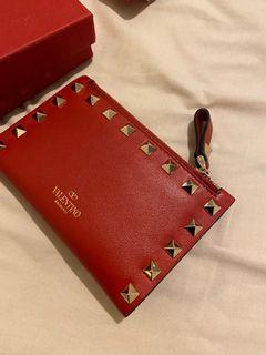 AUTHENTIC - Valentino wallet