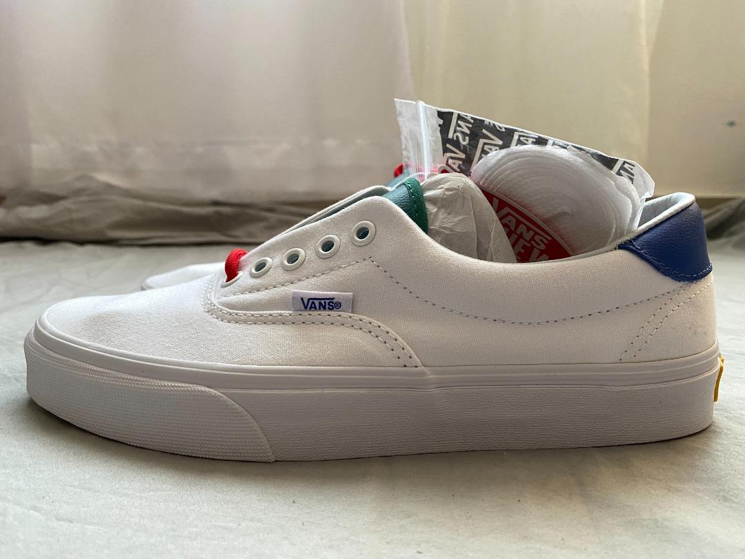 Vans era 59 yacht club sales