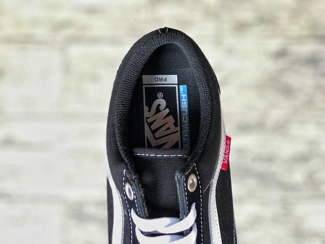 Vans Old Skool Pro