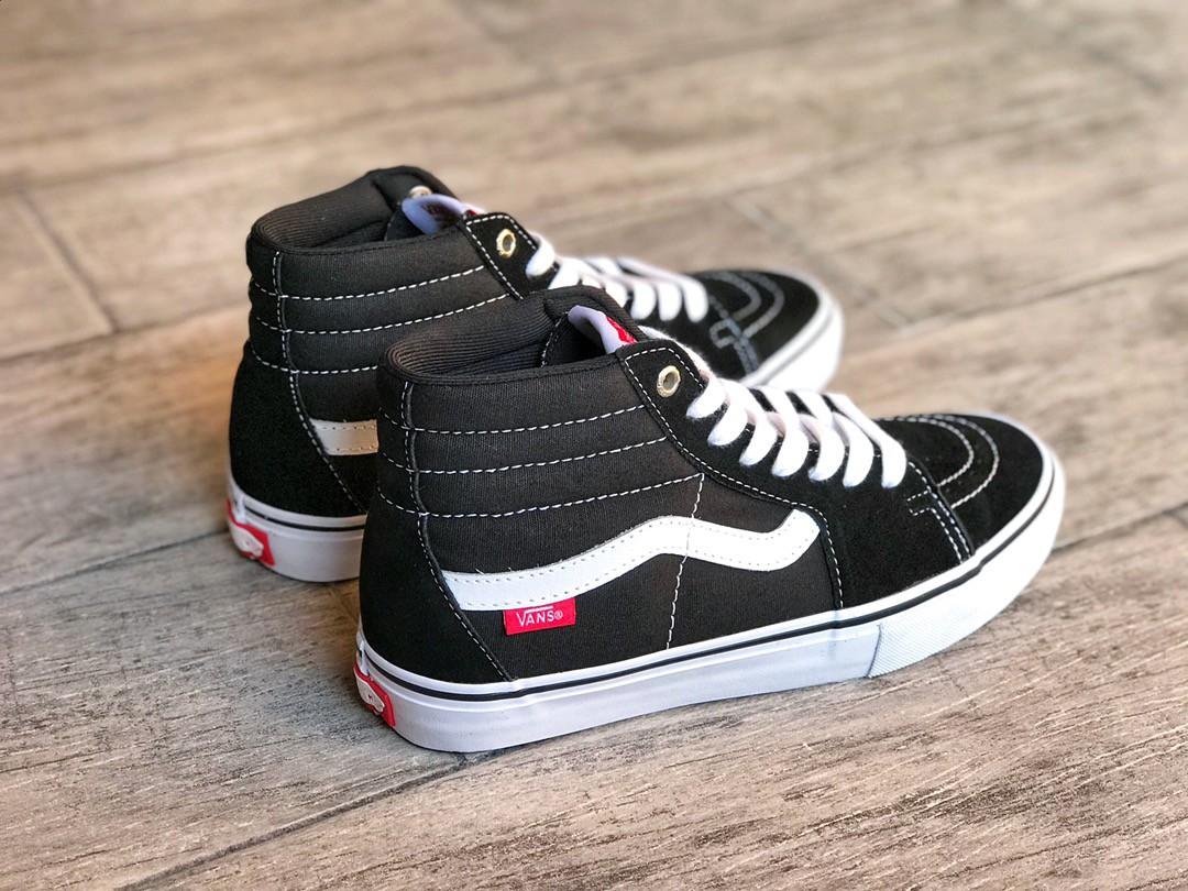Harga vans top pro skate