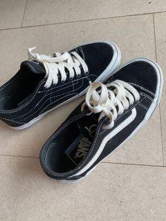 Vans women sneakers