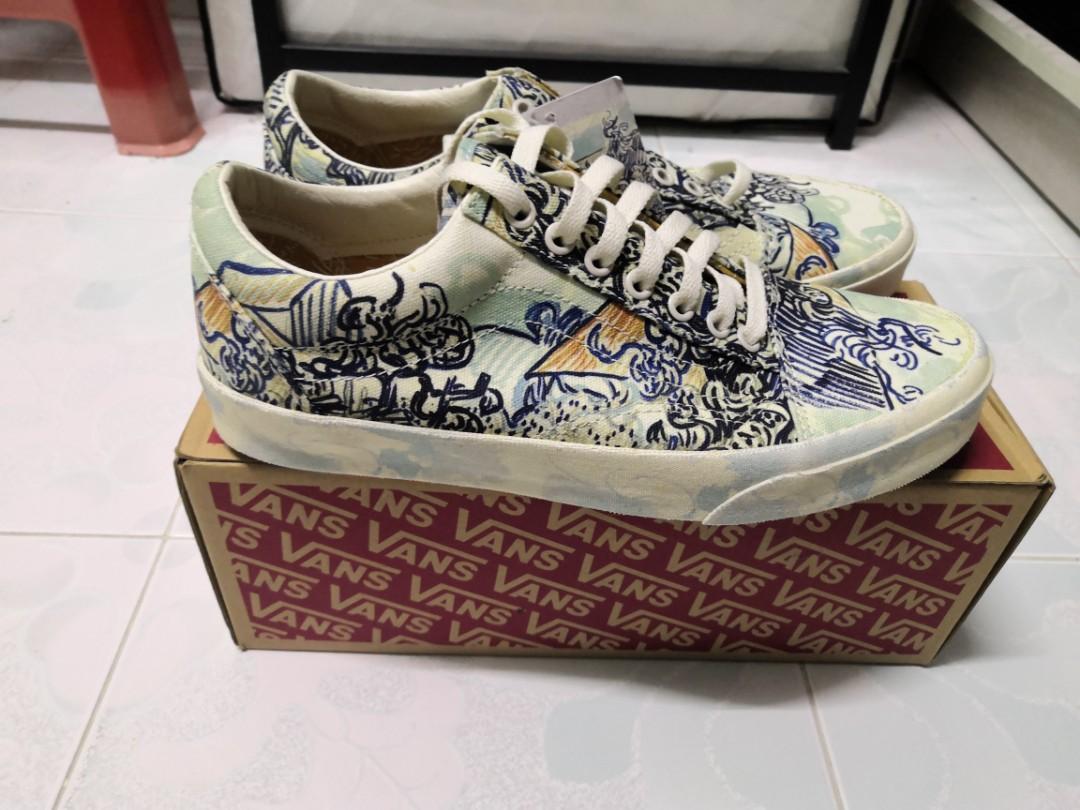 Vans old deals skool 2016