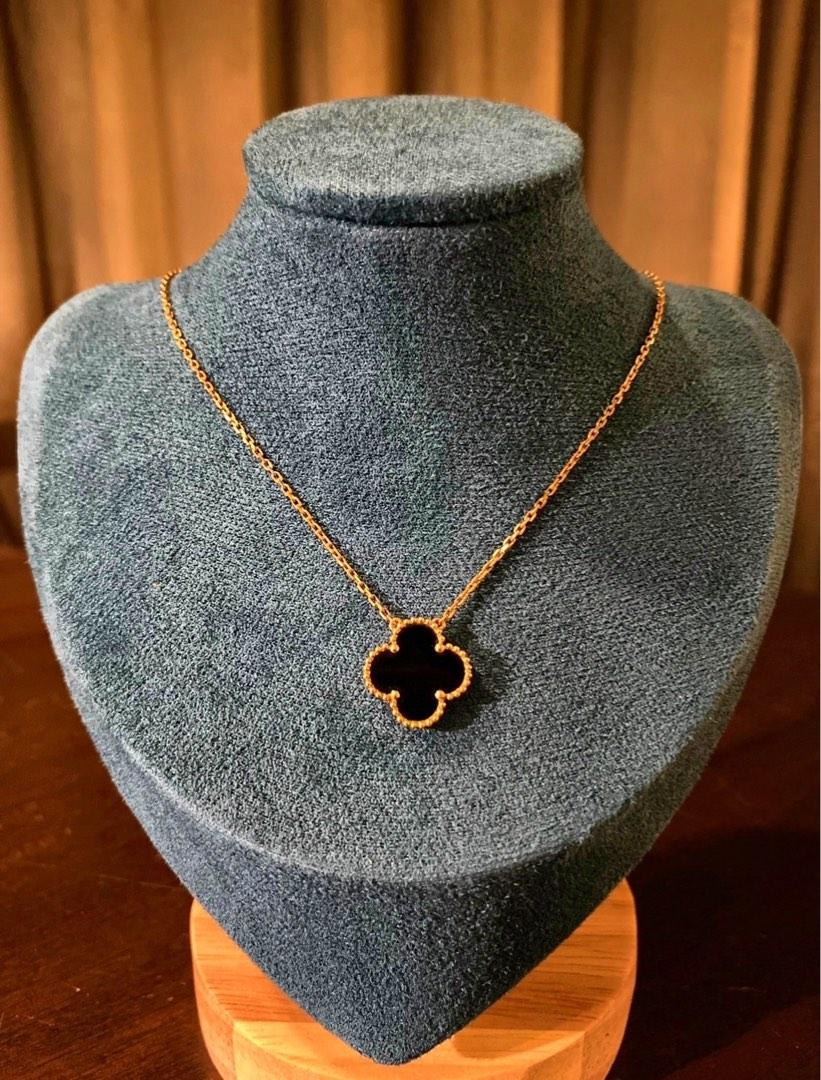 VCA Necklace, Women's Fashion, Jewelry & Organizers, Necklaces on Carousell