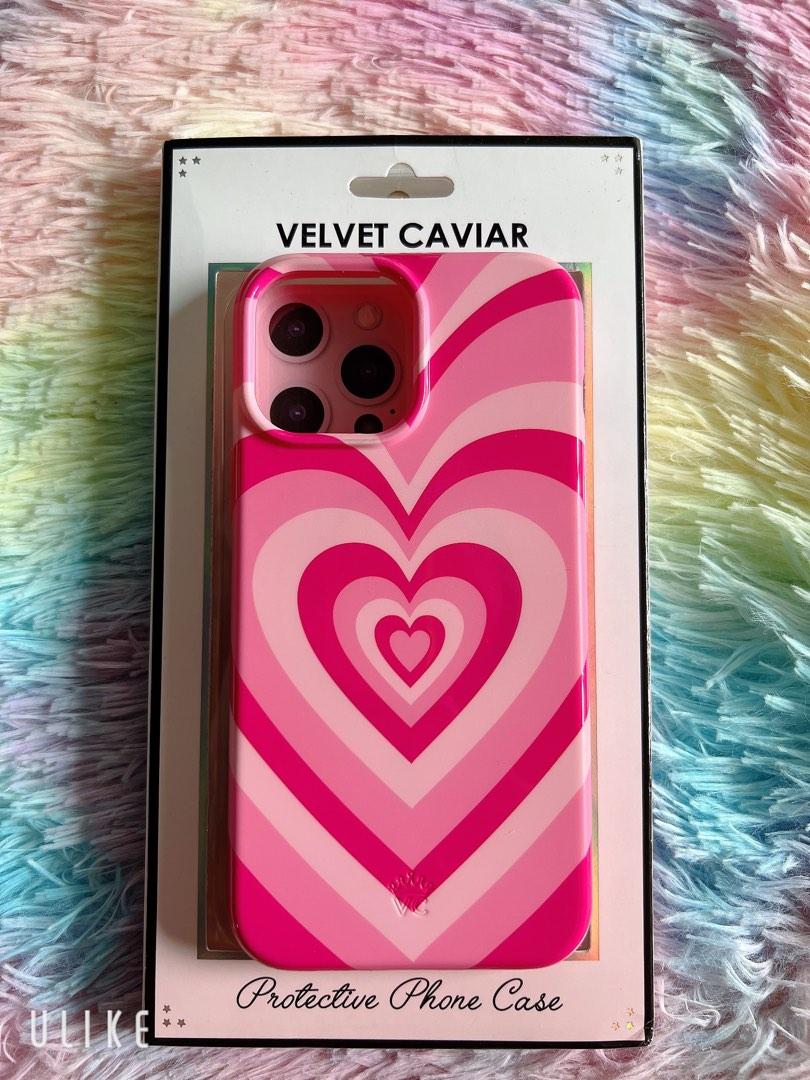 Velvet Caviar Magsafe iphone 13 pro max, Mobile Phones & Gadgets, Mobile & Gadget Accessories