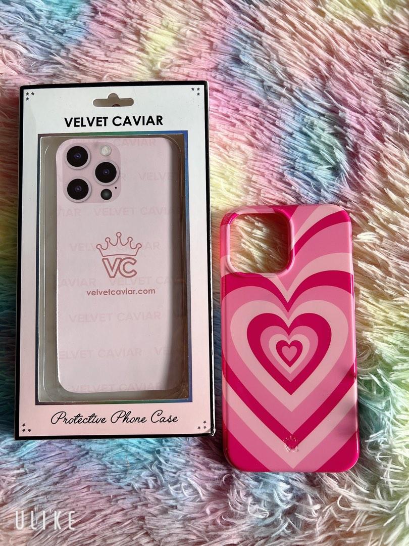 Velvet Caviar Magsafe iphone 13 pro max, Mobile Phones & Gadgets
