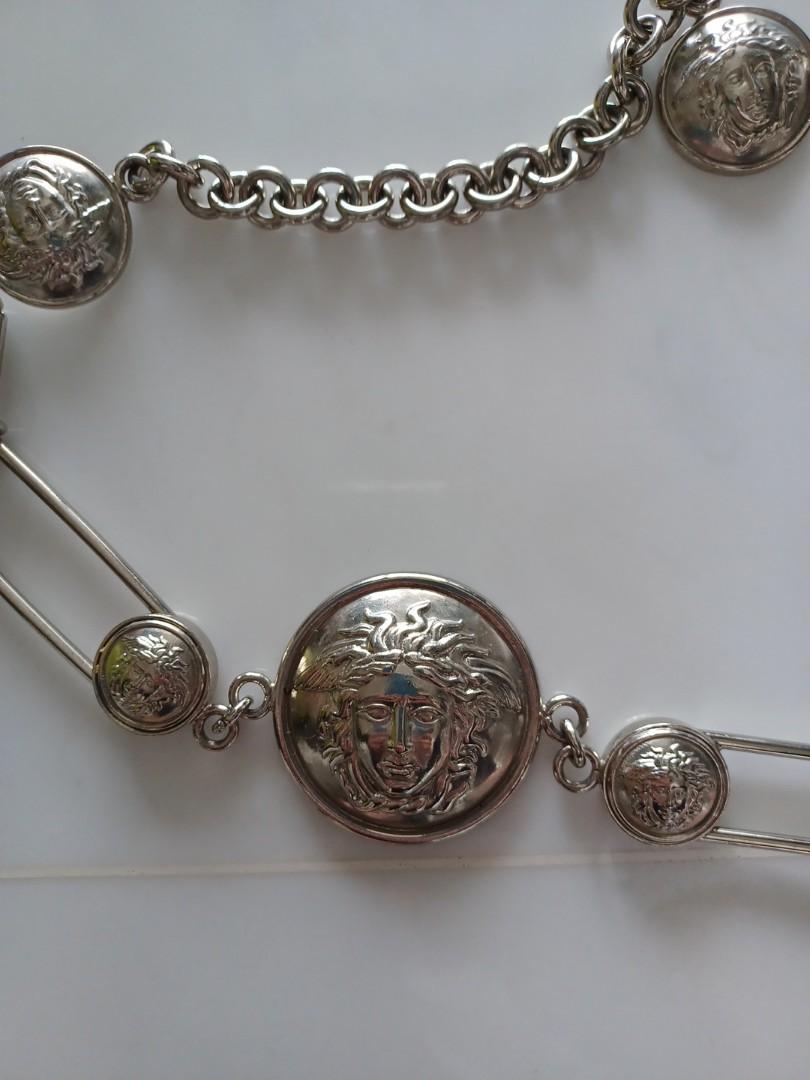Medusa Waist Belt main image 1