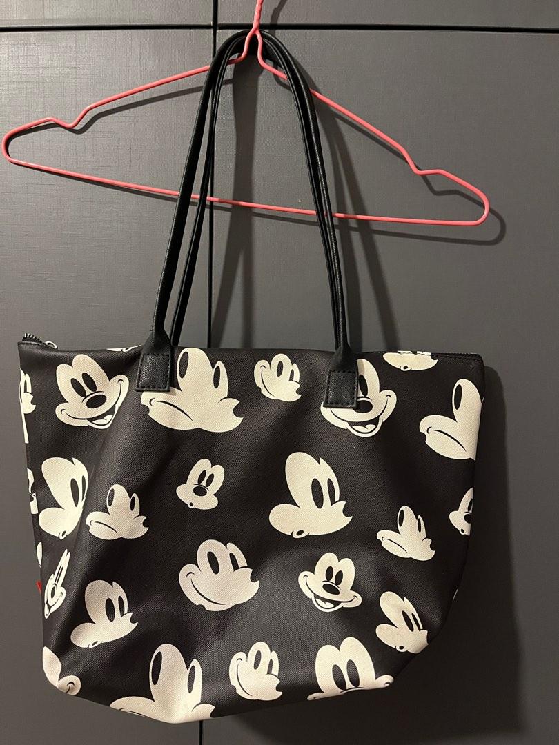 Vincci bag online mickey mouse