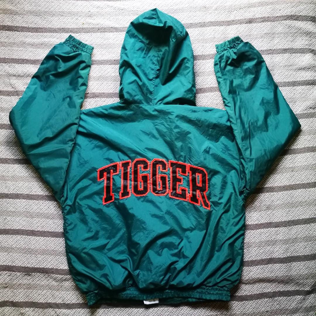 Vintage 90s The Disney Store Tigger 