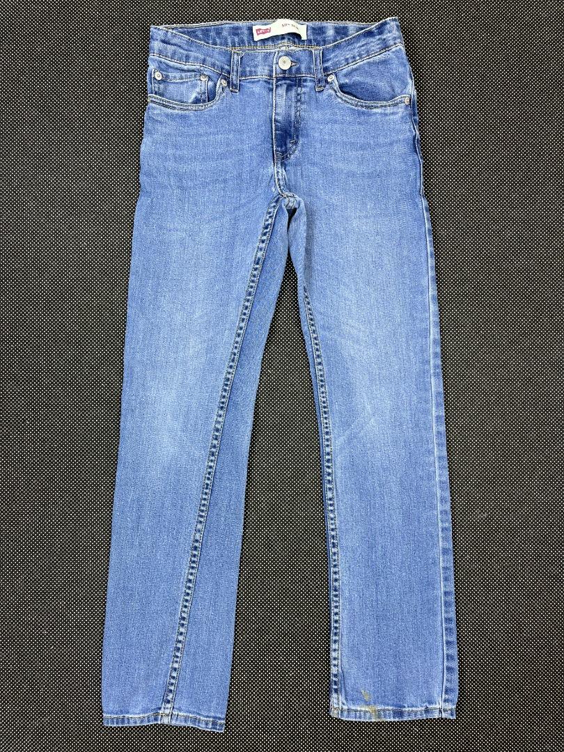 Levis 511 on sale womens vintage