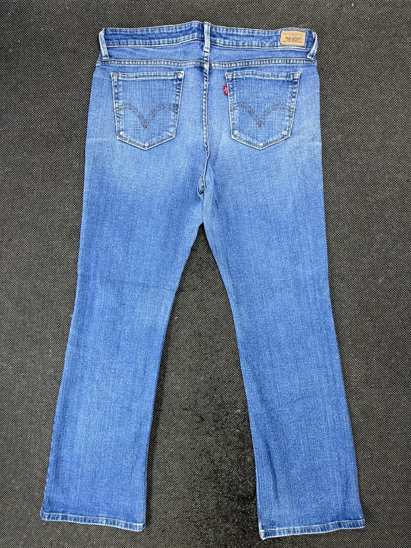 Levis 545 hotsell