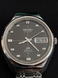 Seiko Lord Matic Special 5206-6120