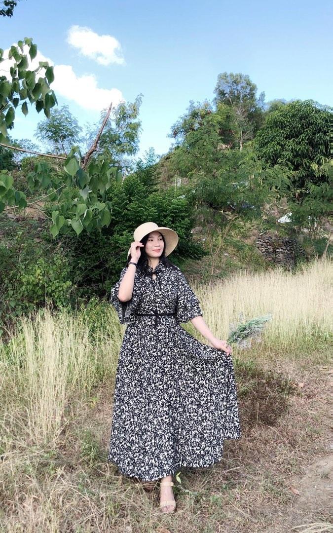 Vintage on sale church dresses