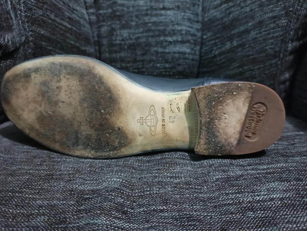 vivienne westwood boots sale