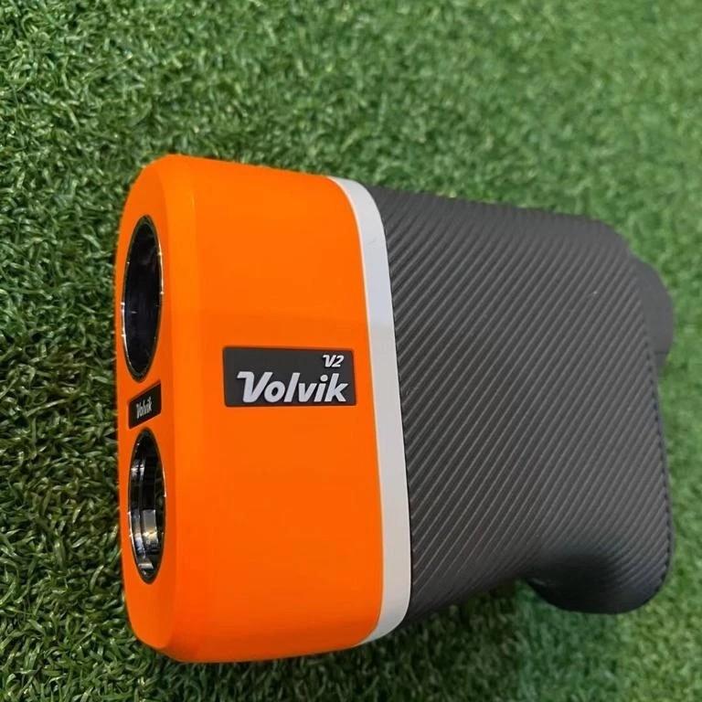 Volvik V2 rangefinder測距儀, 運動產品, 運動與體育, 運動與體育