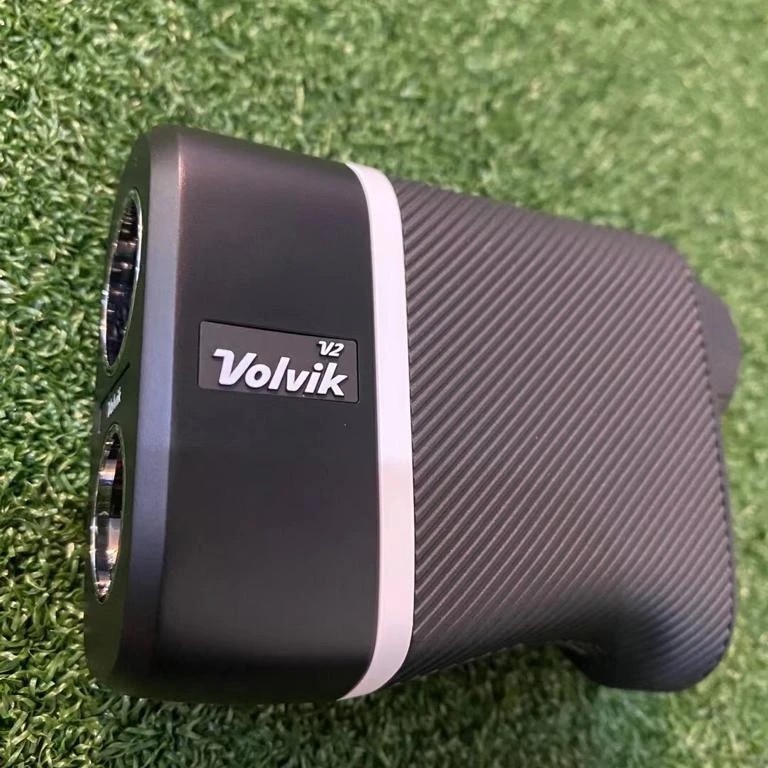 Volvik V2 rangefinder測距儀, 運動產品, 運動與體育, 運動與體育