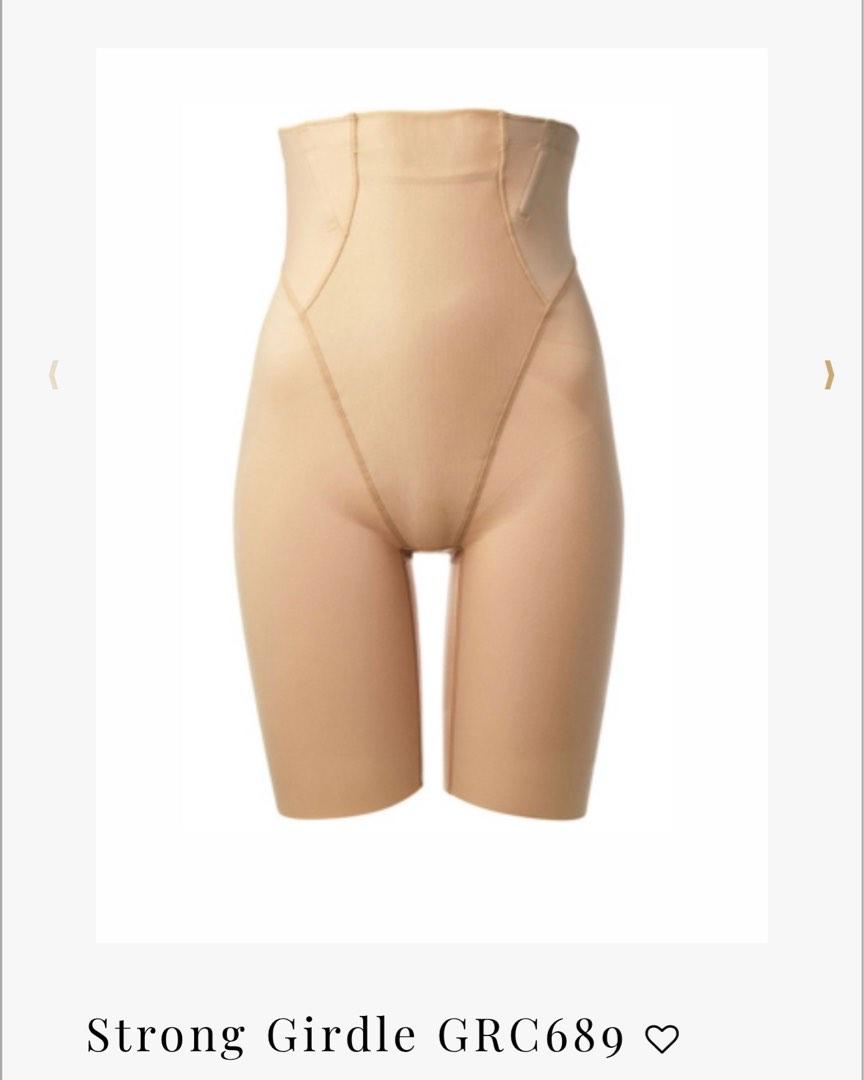 Wacoal Strong Girdle, Women's Fashion, Bottoms, Other Bottoms on Carousell